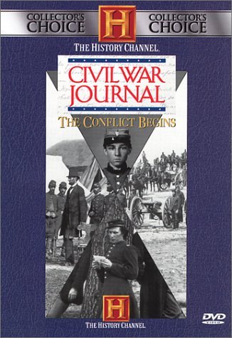 Фото - Civil War Journal: 326x475 / 47 Кб