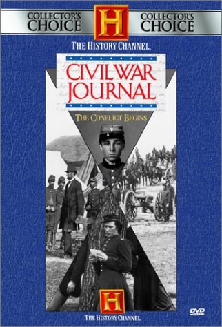 Фото - Civil War Journal: 322x475 / 48 Кб