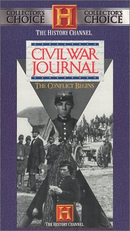 Фото - Civil War Journal: 268x475 / 40 Кб