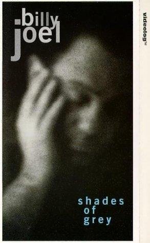 Фото - Billy Joel: Shades of Grey: 293x475 / 30 Кб