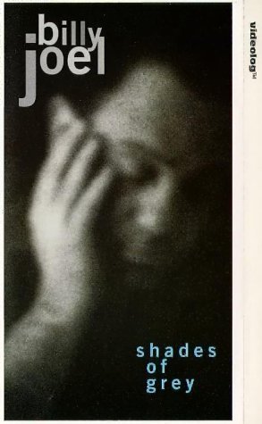 Фото - Billy Joel: Shades of Grey: 293x475 / 26 Кб