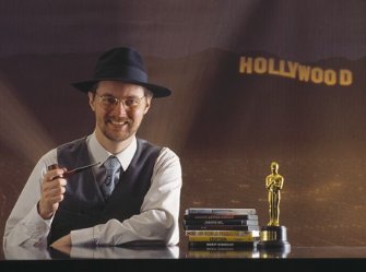 Фото - Marilyn: 335x249 / 14 Кб