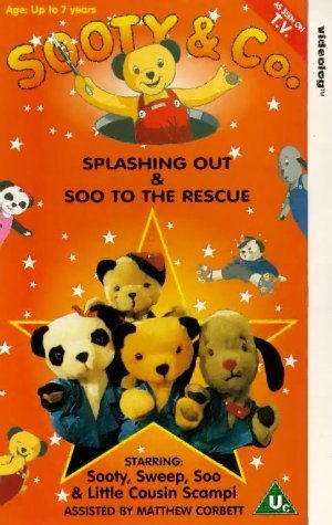 Фото - Sooty & Co: 300x475 / 42 Кб