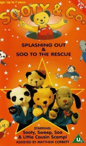 Фото - Sooty & Co: 279x475 / 42 Кб