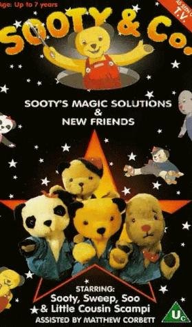 Фото - Sooty & Co: 279x475 / 40 Кб