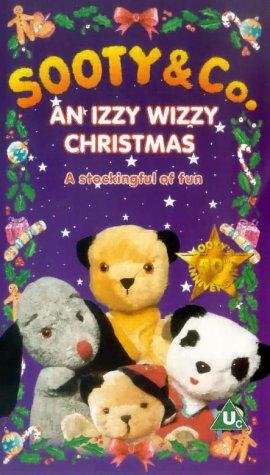 Фото - Sooty & Co: 270x475 / 42 Кб