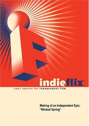 Фото - The Making of 'Wicked Spring': 353x500 / 31 Кб