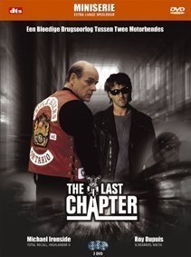 Фото - Le dernier chapitre: La Suite: 211x283 / 16 Кб