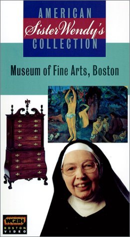 Фото - Sister Wendy's American Collection: 261x475 / 33 Кб