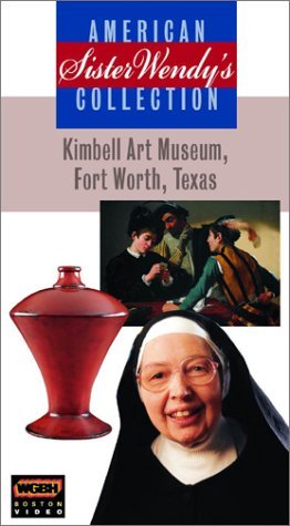 Фото - Sister Wendy's American Collection: 262x475 / 30 Кб