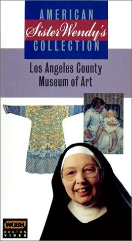 Фото - Sister Wendy's American Collection: 261x475 / 31 Кб