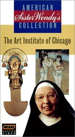 Фото - Sister Wendy's American Collection: 260x475 / 35 Кб