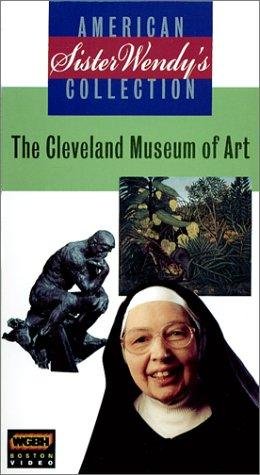 Фото - Sister Wendy's American Collection: 260x475 / 34 Кб