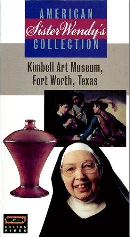 Фото - Sister Wendy's American Collection: 260x475 / 31 Кб