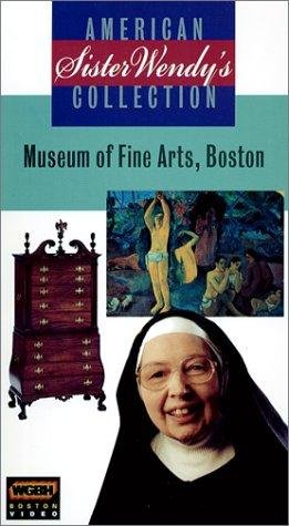 Фото - Sister Wendy's American Collection: 261x475 / 34 Кб