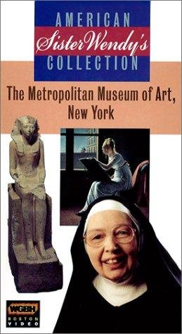 Фото - Sister Wendy's American Collection: 259x475 / 34 Кб