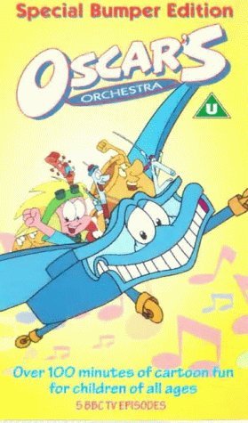 Фото - Oscar's Orchestra: 279x475 / 37 Кб