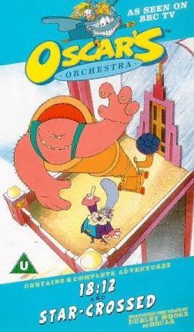 Фото - Oscar's Orchestra: 278x475 / 40 Кб