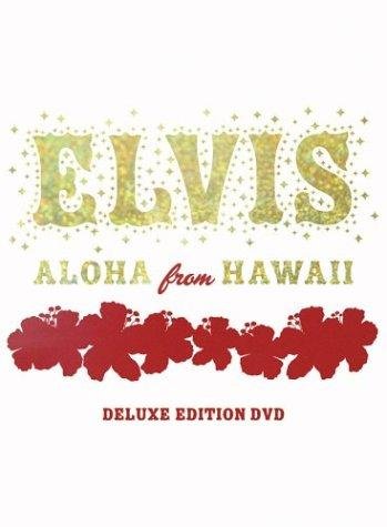 Фото - Elvis: Aloha from Hawaii - Rehearsal Concert: 349x475 / 26 Кб