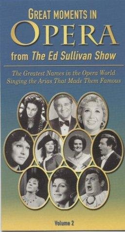 Фото - Great Moments in Opera: 257x475 / 36 Кб