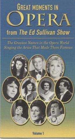 Фото - Great Moments in Opera: 259x475 / 35 Кб