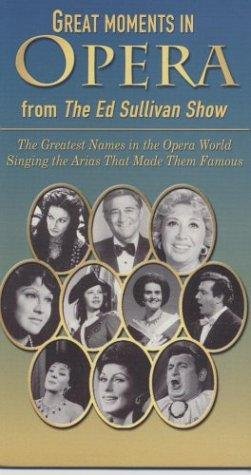 Фото - Great Moments in Opera: 251x475 / 33 Кб