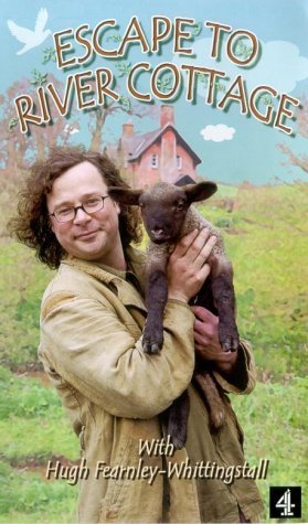 Фото - Escape to River Cottage: 279x475 / 41 Кб