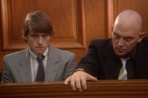 Фото - A Case of Murder: 300x200 / 11 Кб