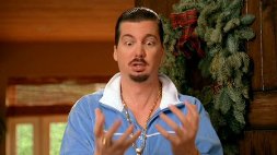 Фото - Billy Makes the Cut: 253x142 / 11 Кб