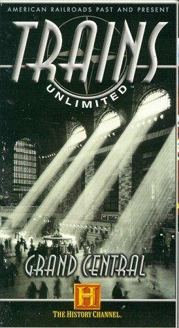 Фото - Grand Central: 259x475 / 46 Кб