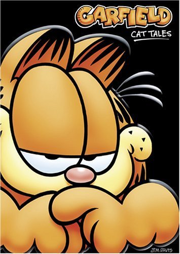 Фото - Garfield's Feline Fantasies: 355x500 / 45 Кб
