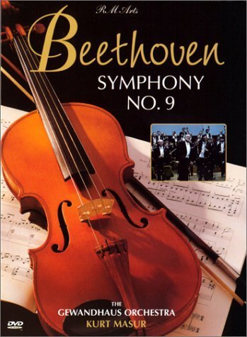 Фото - Beethoven: Symphony No. 9 Op. 125: 349x475 / 45 Кб