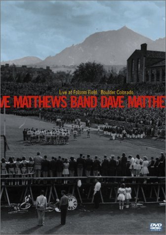 Фото - Dave Matthews Band: Live at Folsom Field, Boulder, Colorado: 336x475 / 36 Кб