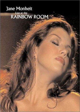 Фото - Jane Monheit: Live at the Rainbow Room: 338x475 / 40 Кб
