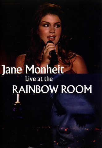 Фото - Jane Monheit: Live at the Rainbow Room: 330x475 / 24 Кб