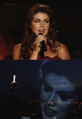 Фото - Jane Monheit: Live at the Rainbow Room: 330x475 / 19 Кб