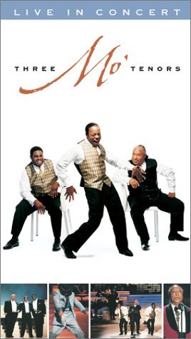 Фото - Three Mo' Tenors: 268x475 / 30 Кб