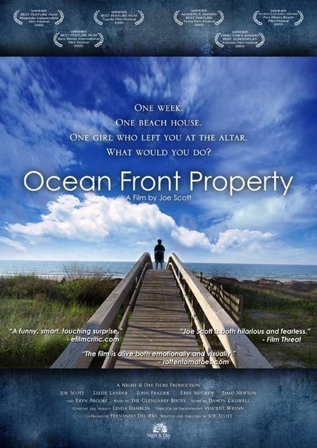Фото - Ocean Front Property: 450x635 / 75 Кб