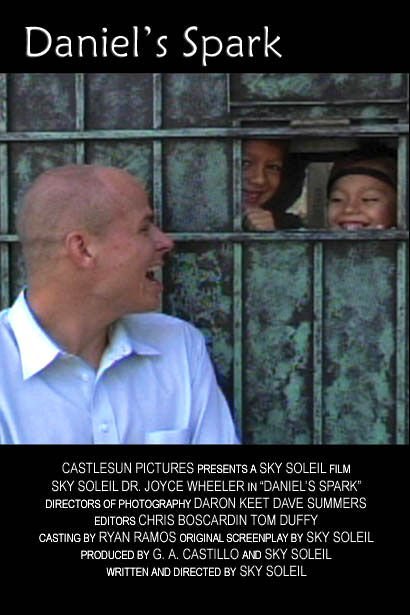 Фото - Daniel's Spark: 410x615 / 52 Кб