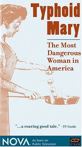 Фото - Typhoid Mary: 278x500 / 32 Кб