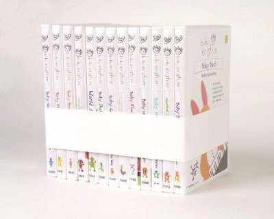 Фото - Baby Einstein: Baby MacDonald: 400x320 / 19 Кб