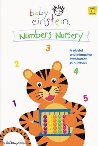 Фото - Baby Einstein: Numbers Nursery: 318x475 / 30 Кб