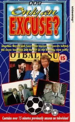 Фото - Only an Excuse?: 292x475 / 52 Кб