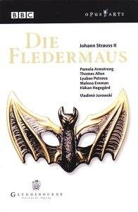 Фото - Die Fledermaus: 196x300 / 15 Кб