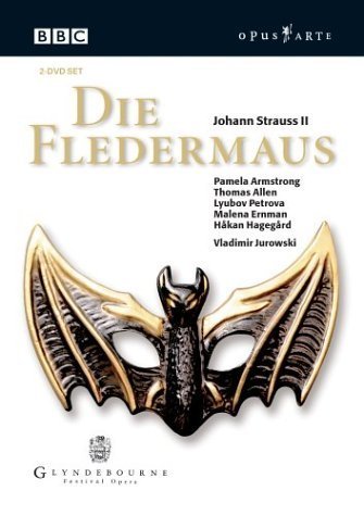 Фото - Die Fledermaus: 335x475 / 31 Кб