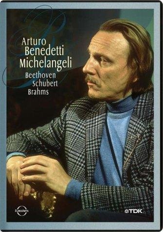 Фото - Arturo Benedetti Michelangeli: 335x475 / 50 Кб