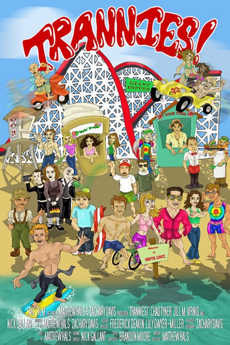 Фото - Trannies: 450x675 / 118 Кб