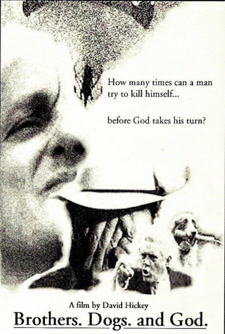 Фото - Brothers. Dogs. And God.: 450x668 / 81 Кб