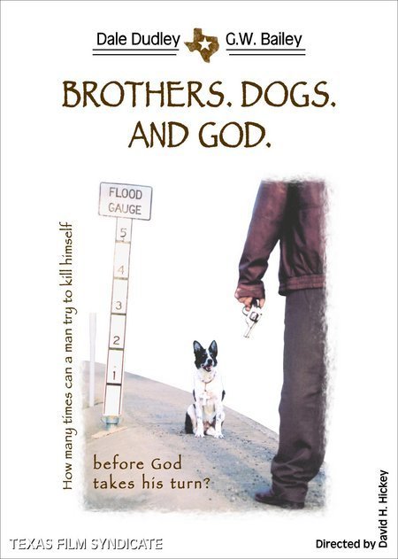 Фото - Brothers. Dogs. And God.: 450x631 / 46 Кб