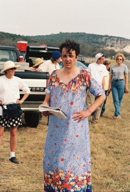 Фото - Brothers. Dogs. And God.: 450x667 / 88 Кб